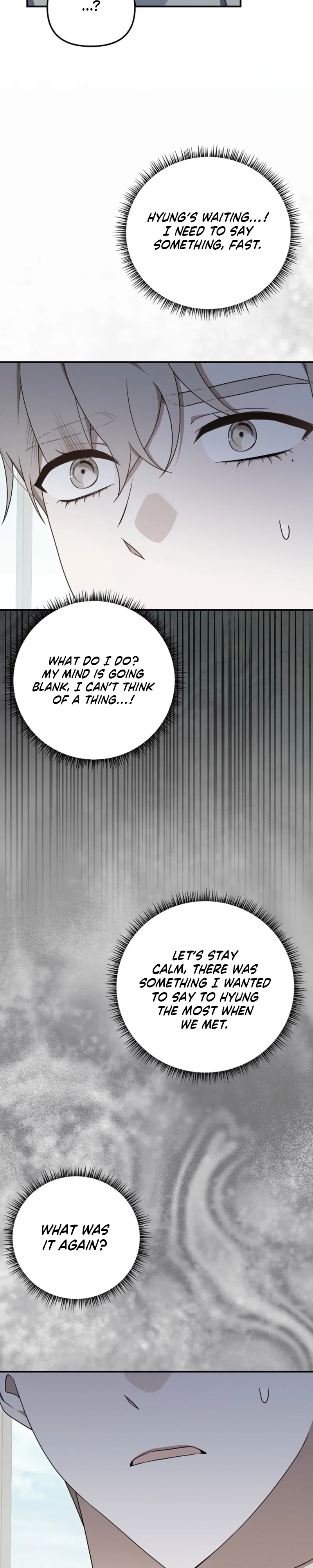Thats the Guy Chapter 64 - Page 23