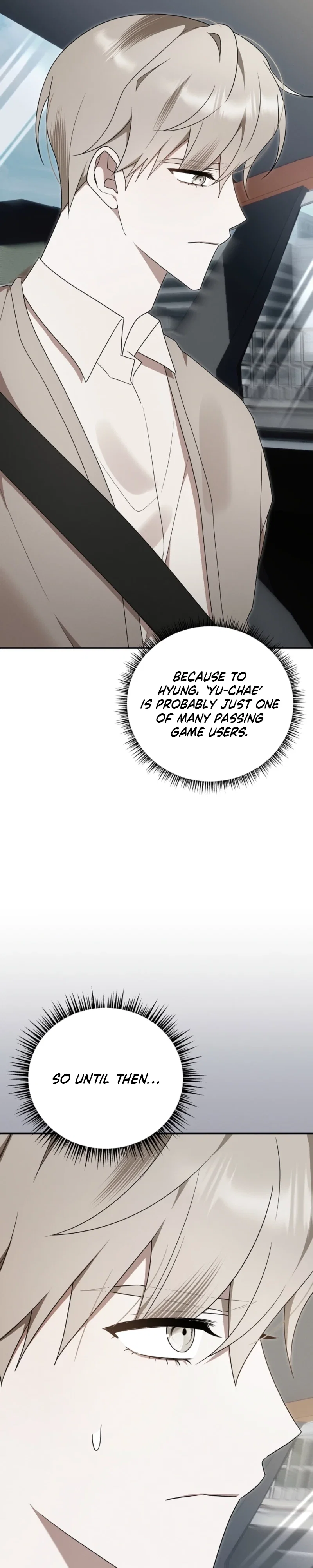Thats the Guy Chapter 64 - Page 35