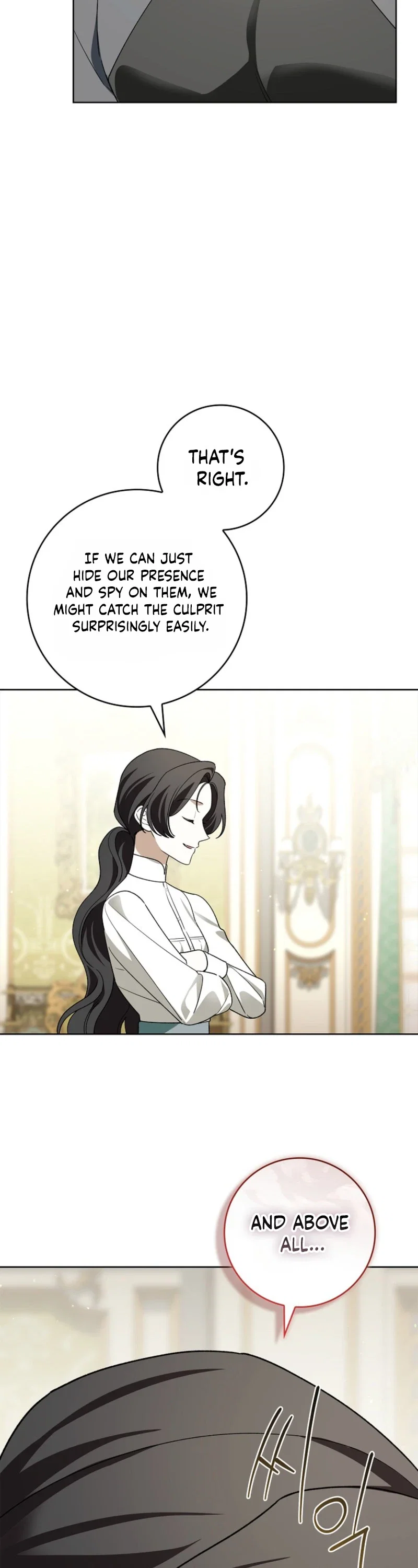 The 100 Curses of Illeston Mansion Chapter 51 - Page 16