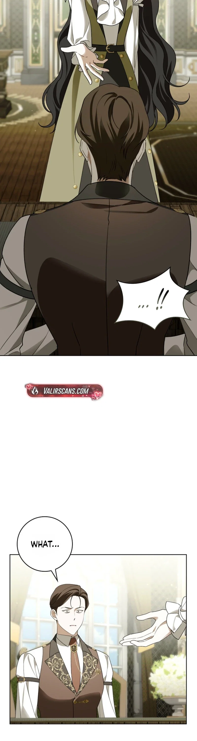 The 100 Curses of Illeston Mansion Chapter 52 - Page 6