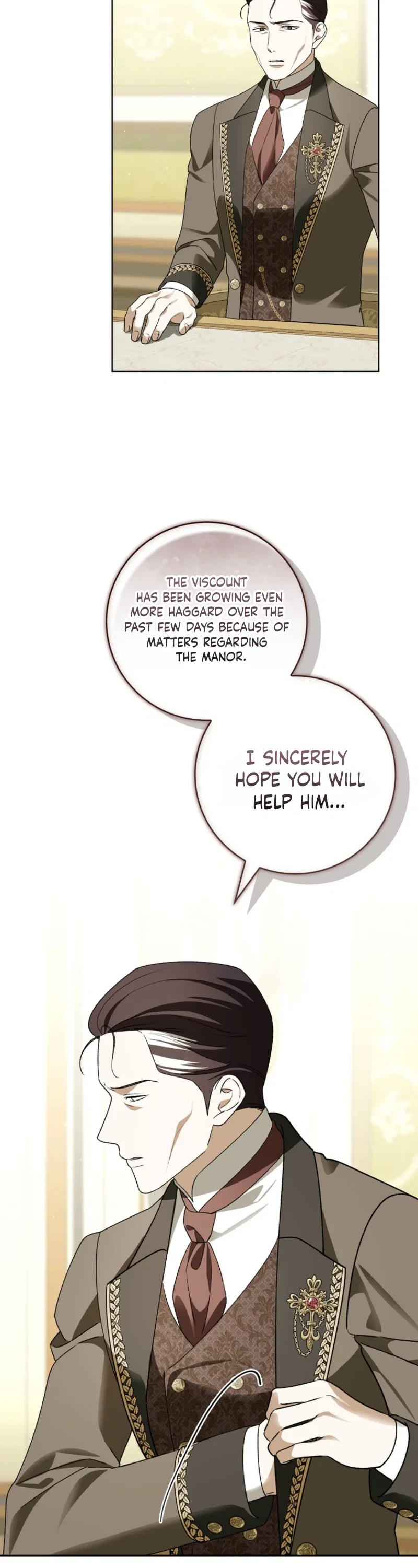 The 100 Curses of Illeston Mansion Chapter 52 - Page 28