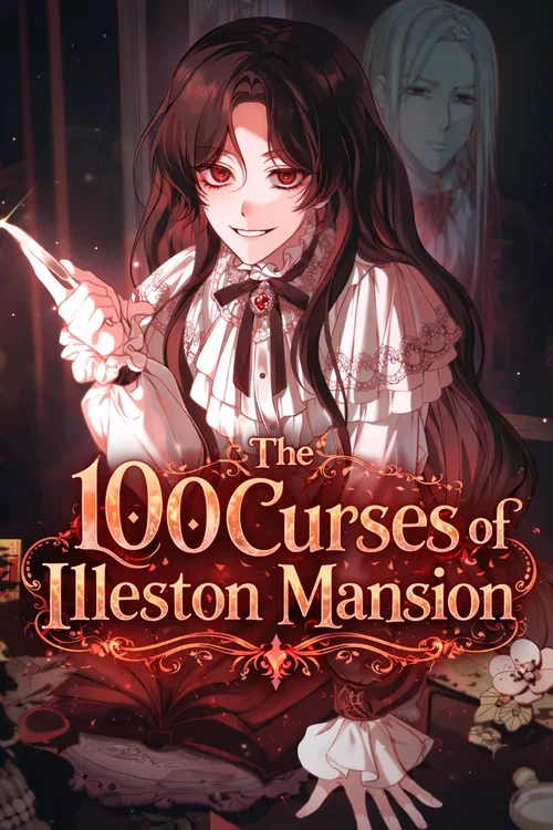 The 100 Curses of Illeston Mansion