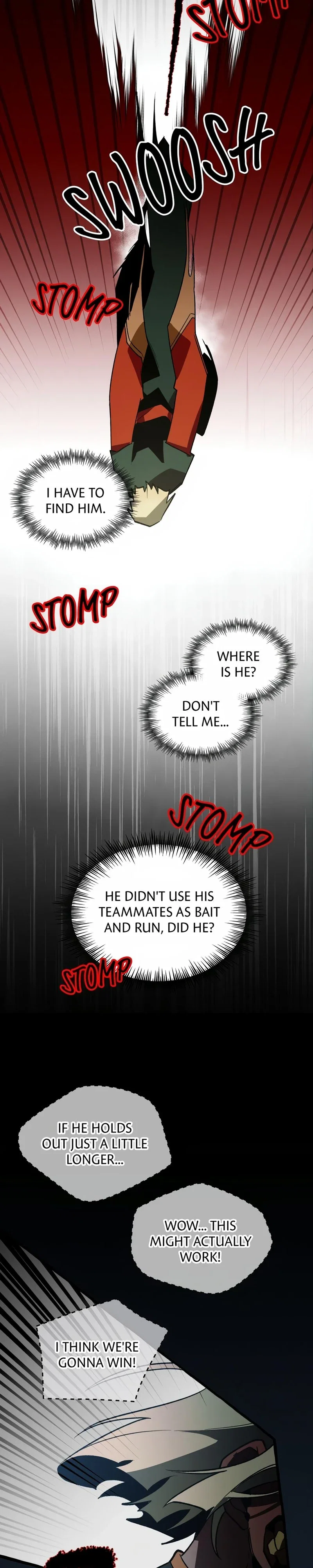 The 11th School Trip Chapter 56 - Page 10