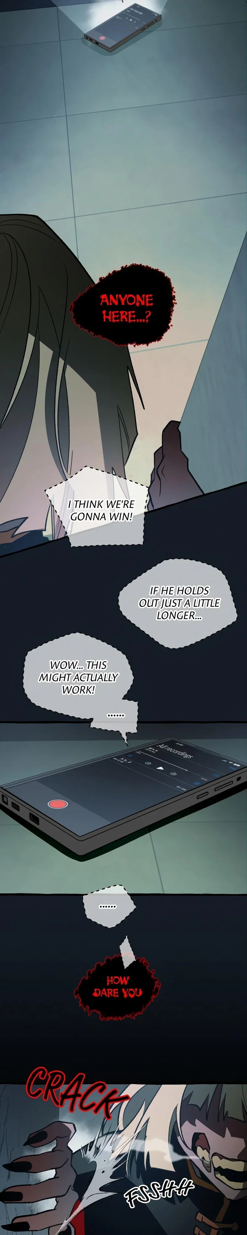 The 11th School Trip Chapter 56 - Page 12