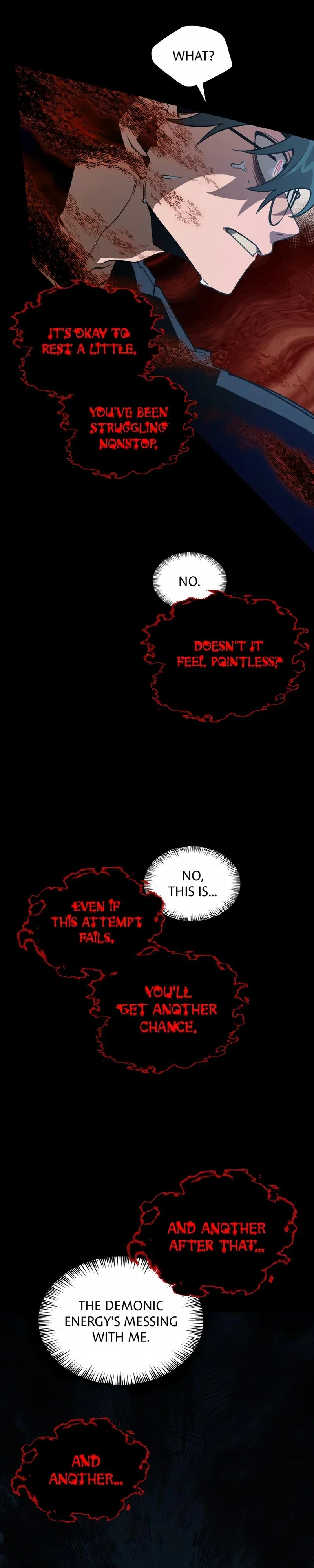 The 11th School Trip Chapter 56 - Page 29