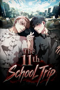 Read The 11th School Trip manga online free