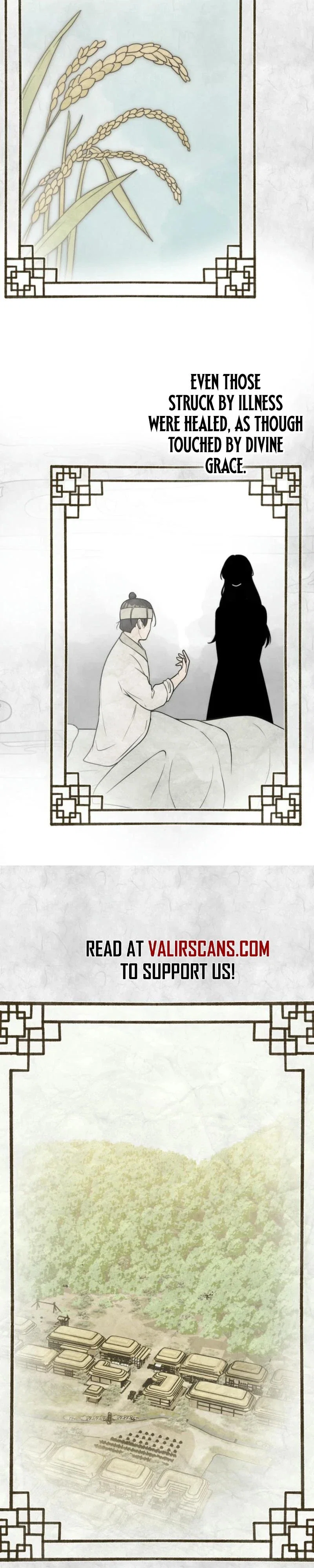The 139th Night Chapter 12 - Page 4