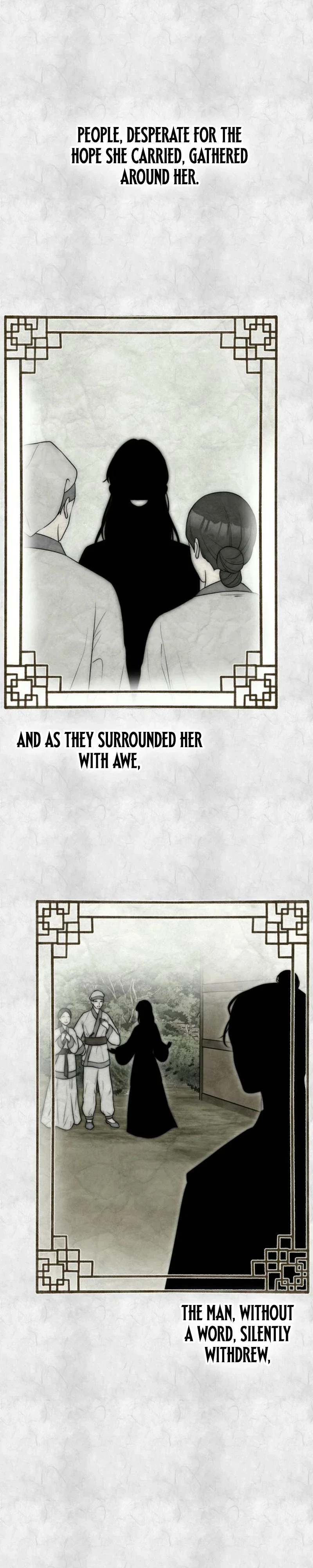 The 139th Night Chapter 12 - Page 5