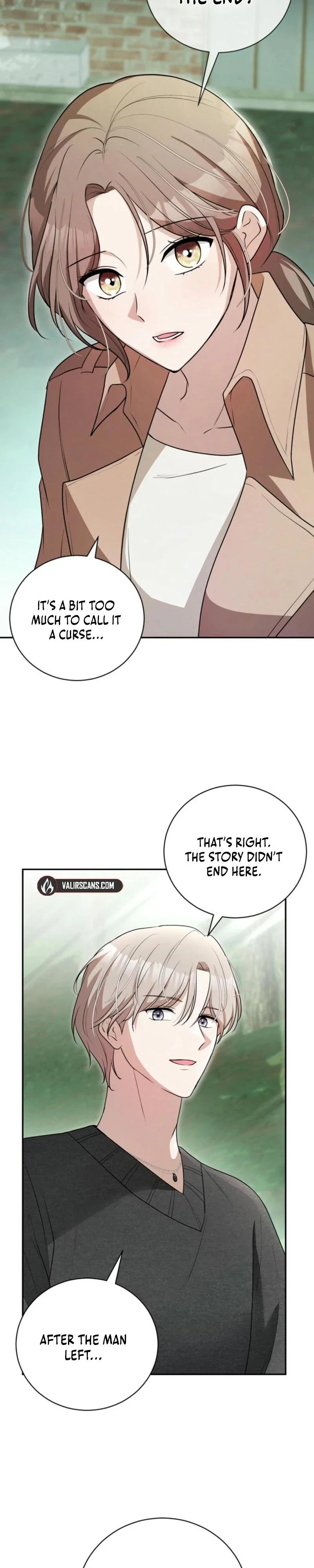 The 139th Night Chapter 12 - Page 8