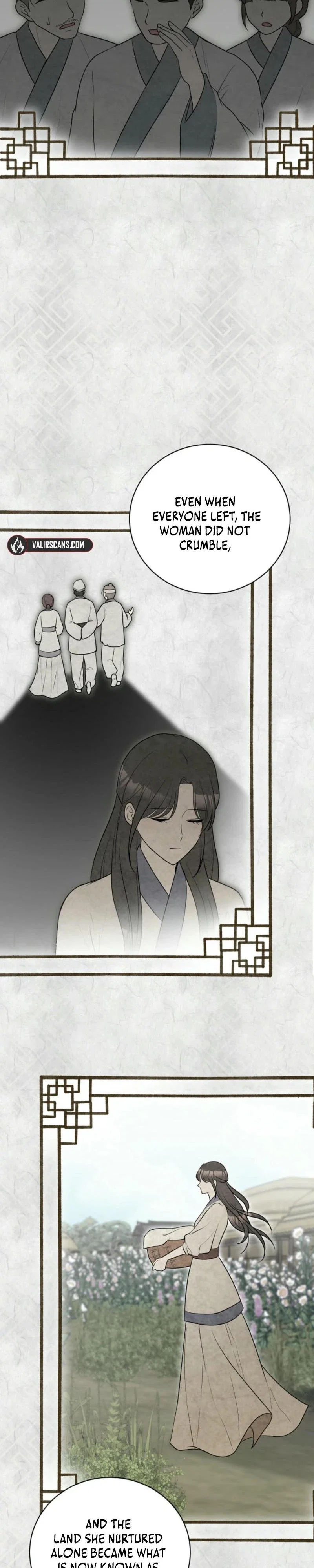 The 139th Night Chapter 12 - Page 10