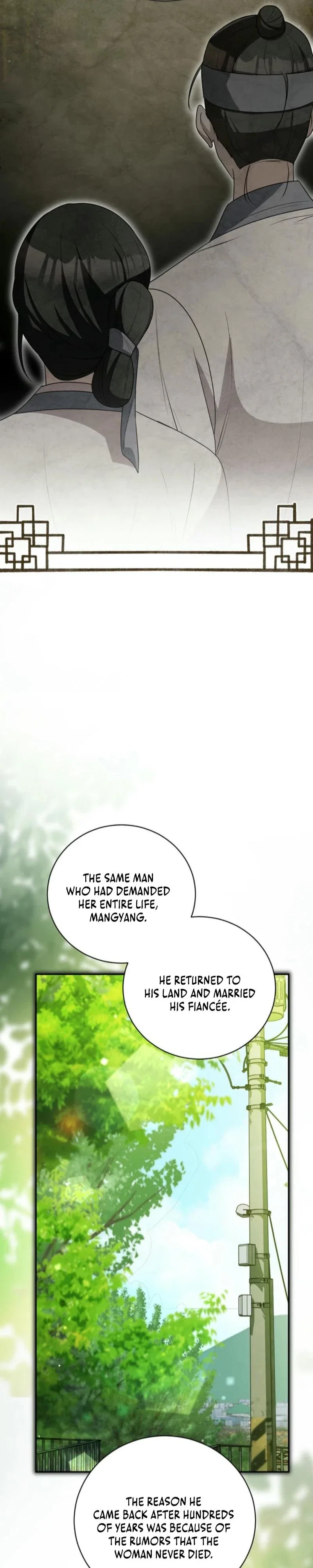 The 139th Night Chapter 12 - Page 12