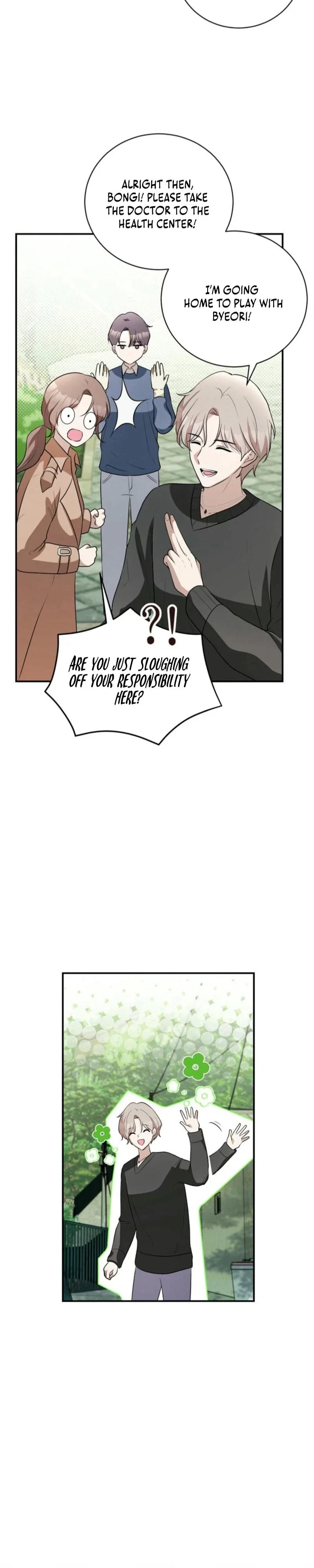The 139th Night Chapter 12 - Page 22