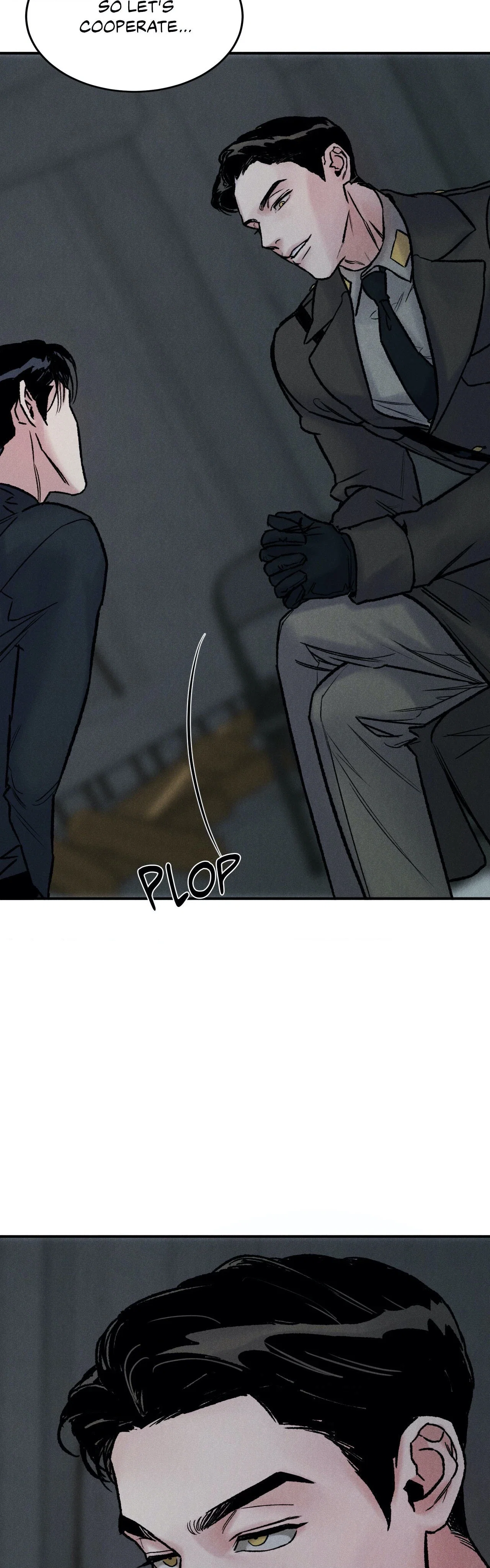 The Abyss Chapter 3 - Page 3