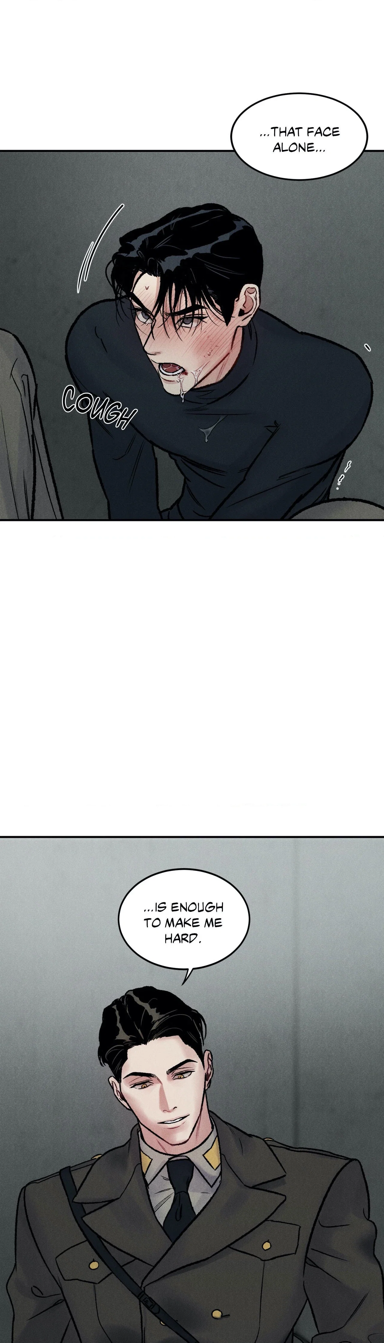 The Abyss Chapter 3 - Page 16