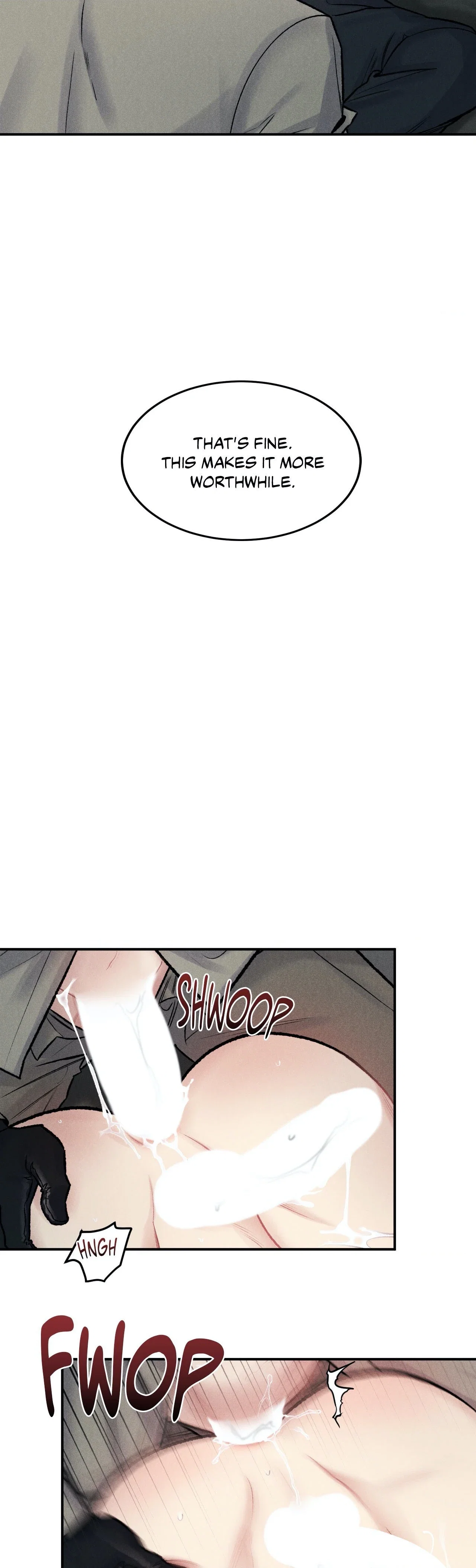 The Abyss Chapter 3 - Page 27