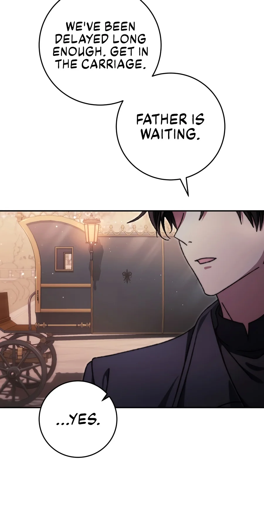 The Academy’s Weapon Replicator Chapter 5 - Page 15