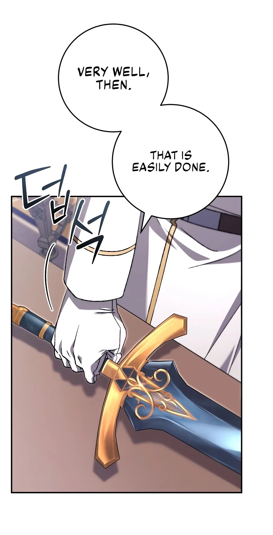 The Academy’s Weapon Replicator Chapter 7 - Page 5