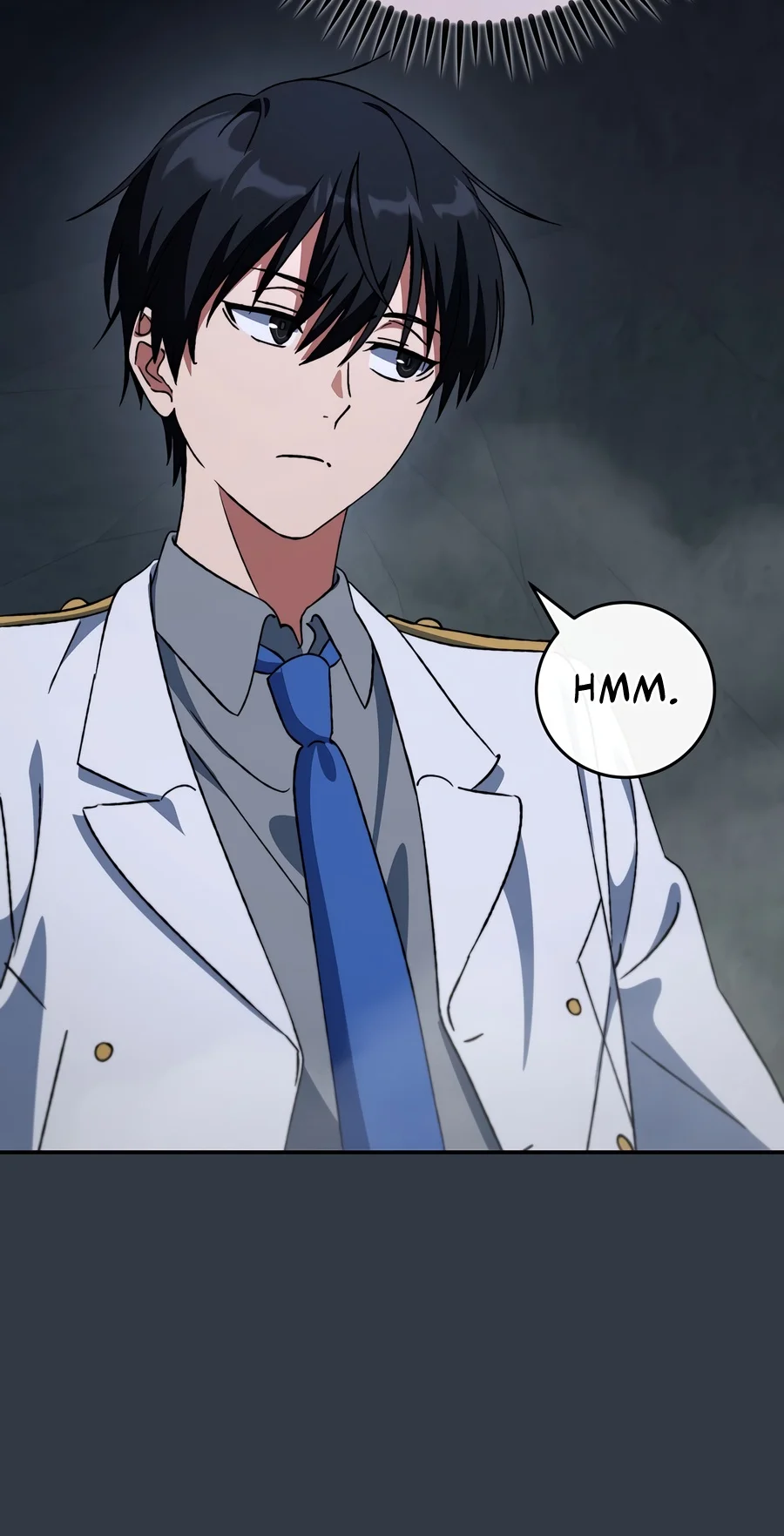 The Academy’s Weapon Replicator Chapter 13 - Page 10