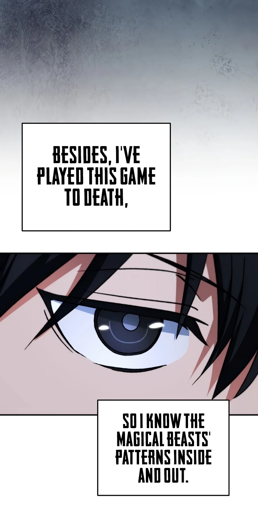 The Academy’s Weapon Replicator Chapter 14 - Page 8