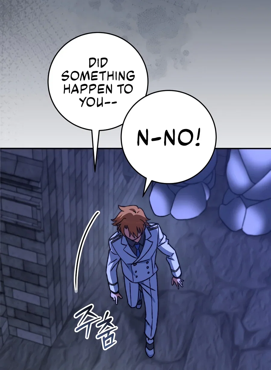 The Academy’s Weapon Replicator Chapter 22 - Page 11