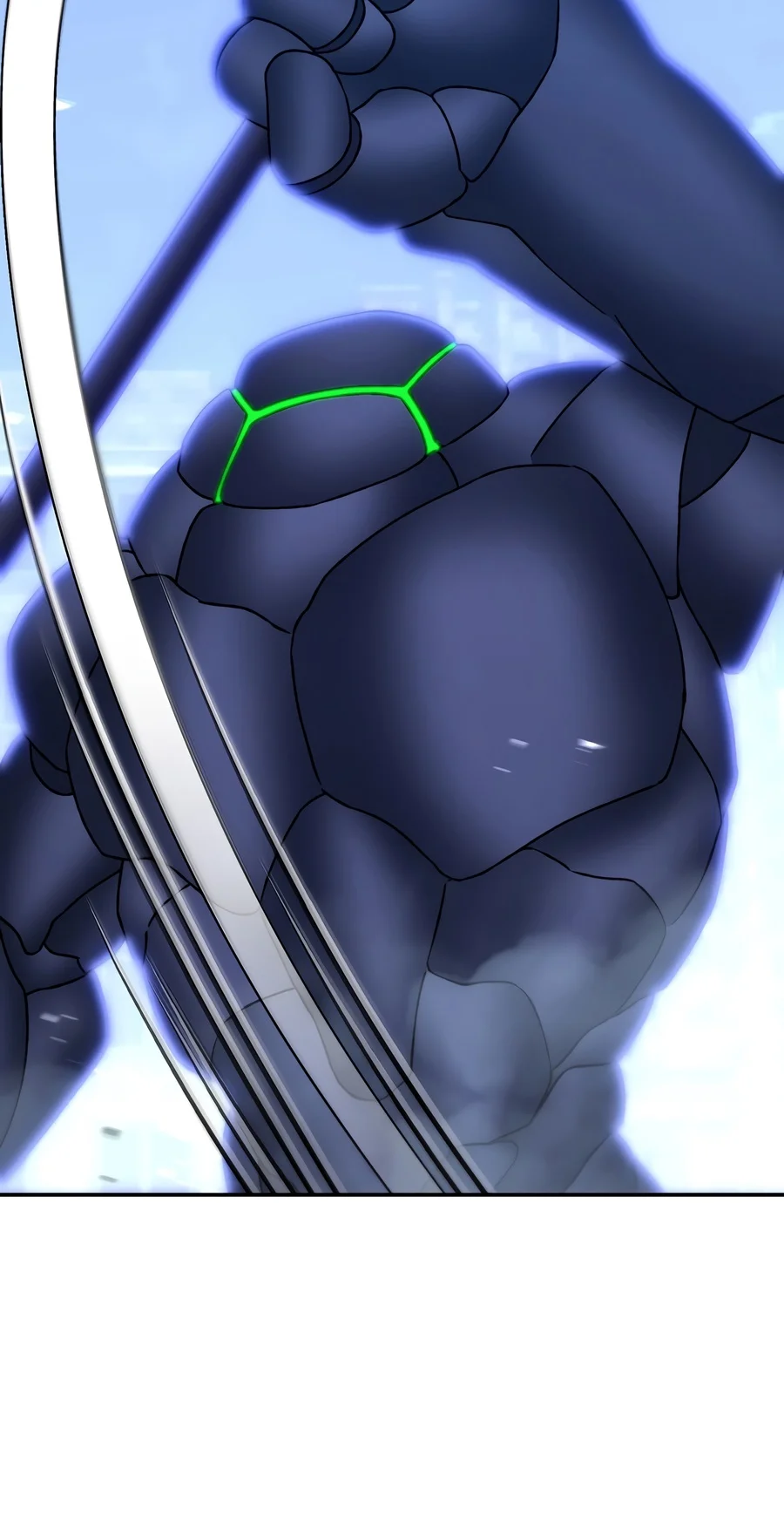 The Academy’s Weapon Replicator Chapter 23 - Page 10