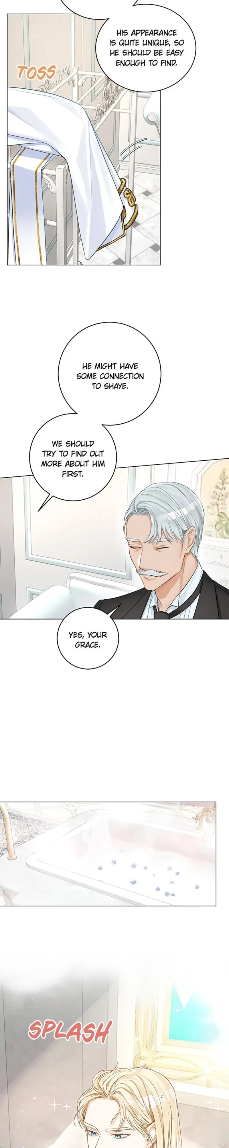 The Archduke’s Gorgeous Wedding Was a Fraud Chapter 11 - Page 6
