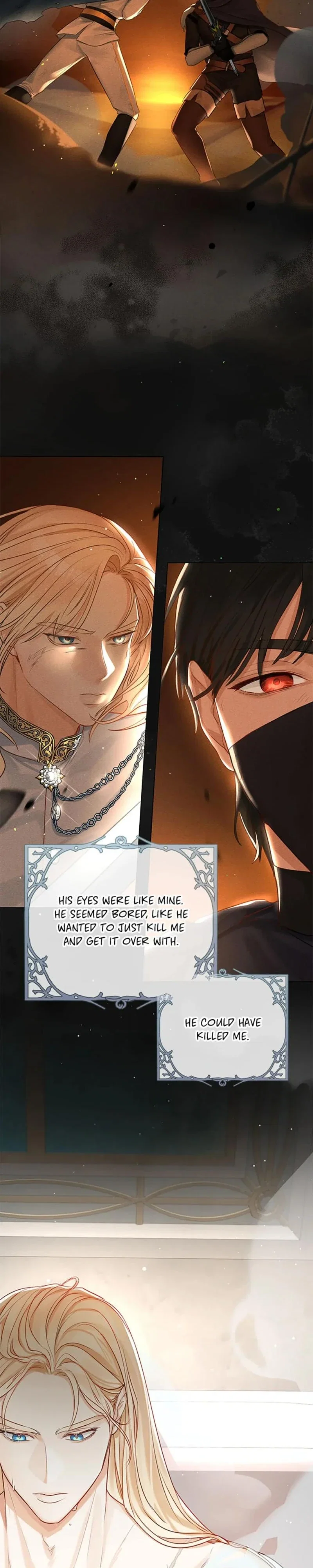 The Archduke’s Gorgeous Wedding Was a Fraud Chapter 11 - Page 8
