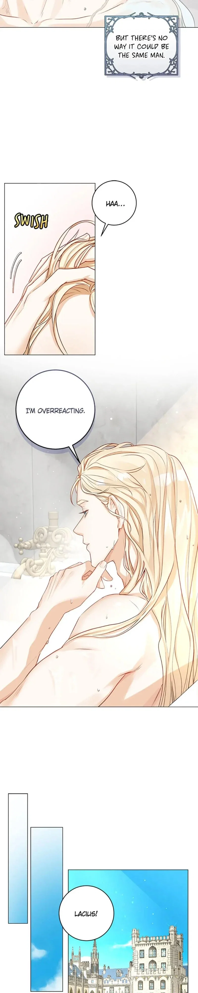 The Archduke’s Gorgeous Wedding Was a Fraud Chapter 11 - Page 9