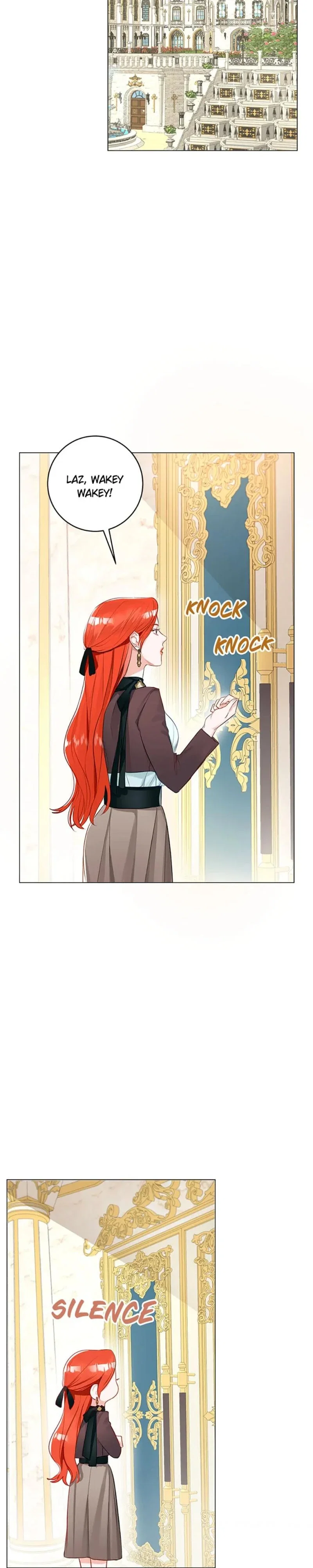 The Archduke’s Gorgeous Wedding Was a Fraud Chapter 11 - Page 10
