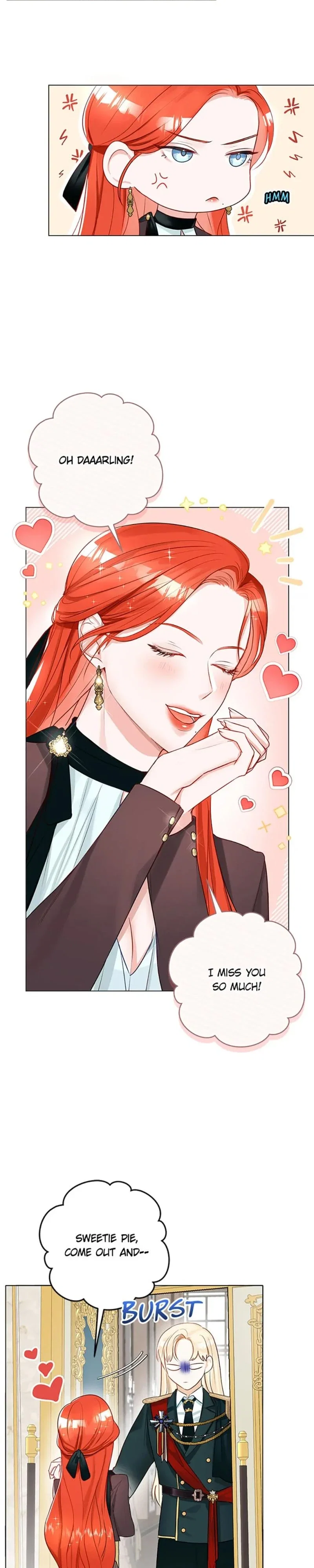 The Archduke’s Gorgeous Wedding Was a Fraud Chapter 11 - Page 11