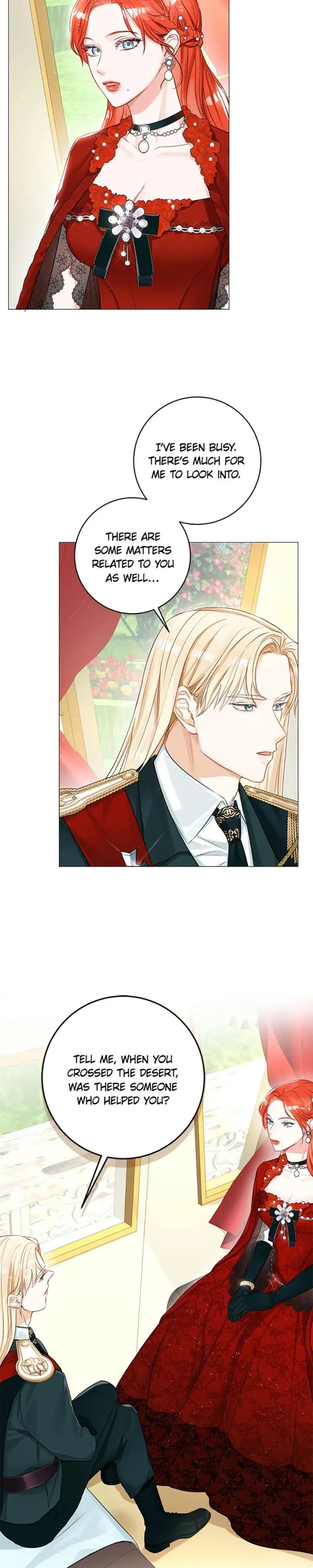 The Archduke’s Gorgeous Wedding Was a Fraud Chapter 11 - Page 15