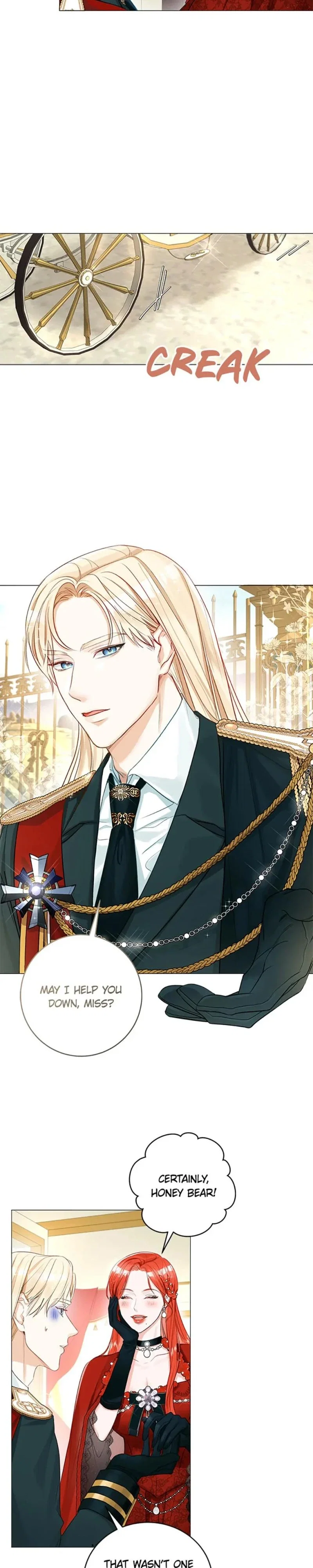 The Archduke’s Gorgeous Wedding Was a Fraud Chapter 11 - Page 18