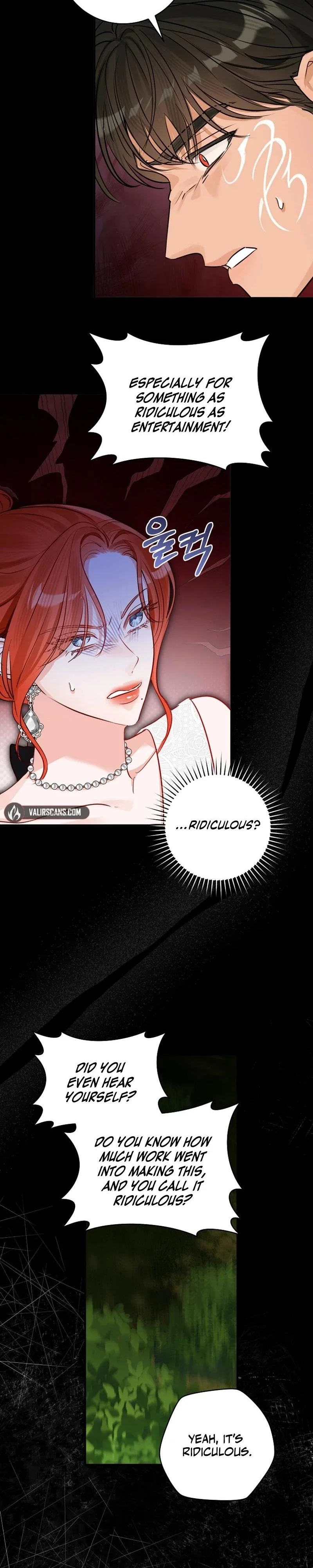 The Archduke’s Gorgeous Wedding Was a Fraud Chapter 76 - Page 9