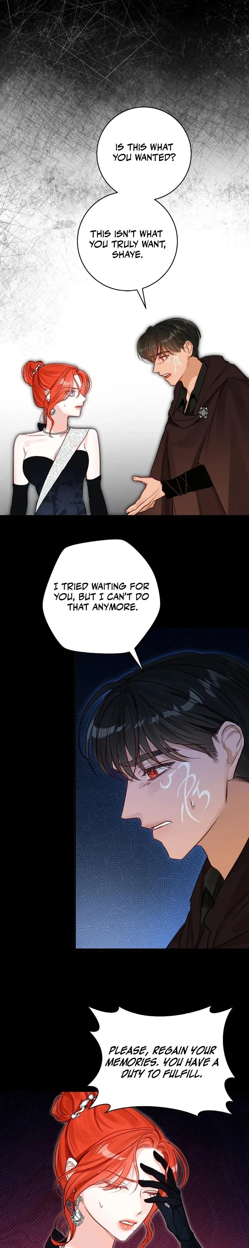 The Archduke’s Gorgeous Wedding Was a Fraud Chapter 76 - Page 10