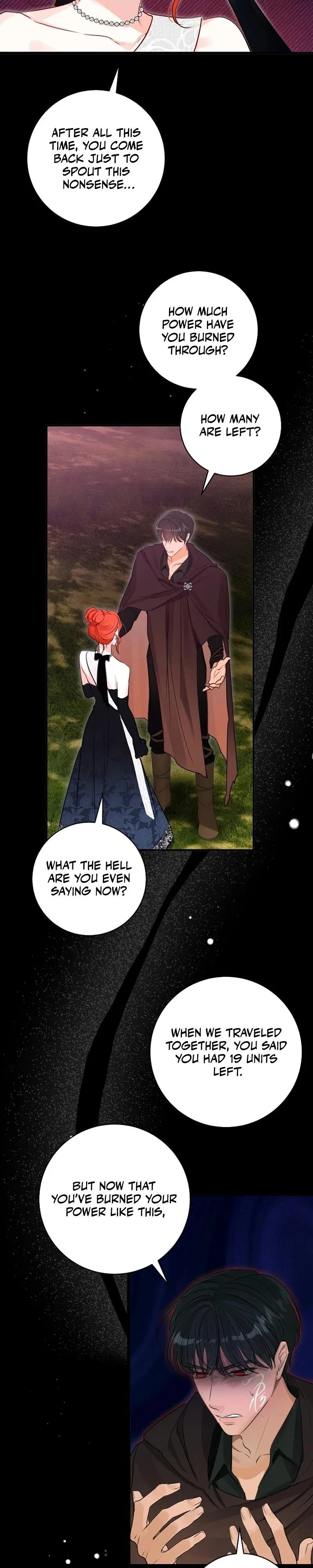 The Archduke’s Gorgeous Wedding Was a Fraud Chapter 76 - Page 11