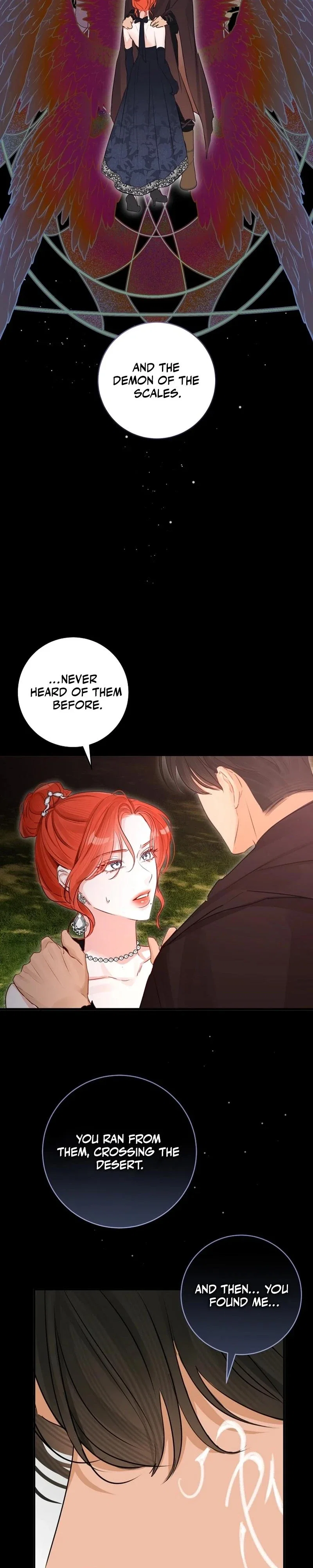 The Archduke’s Gorgeous Wedding Was a Fraud Chapter 76 - Page 14