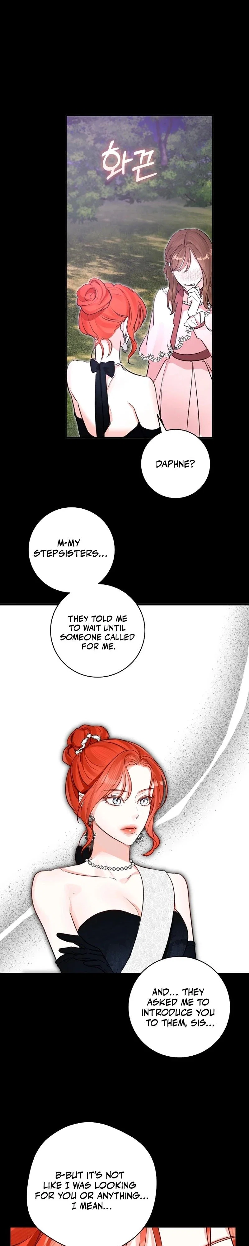 The Archduke’s Gorgeous Wedding Was a Fraud Chapter 76 - Page 20