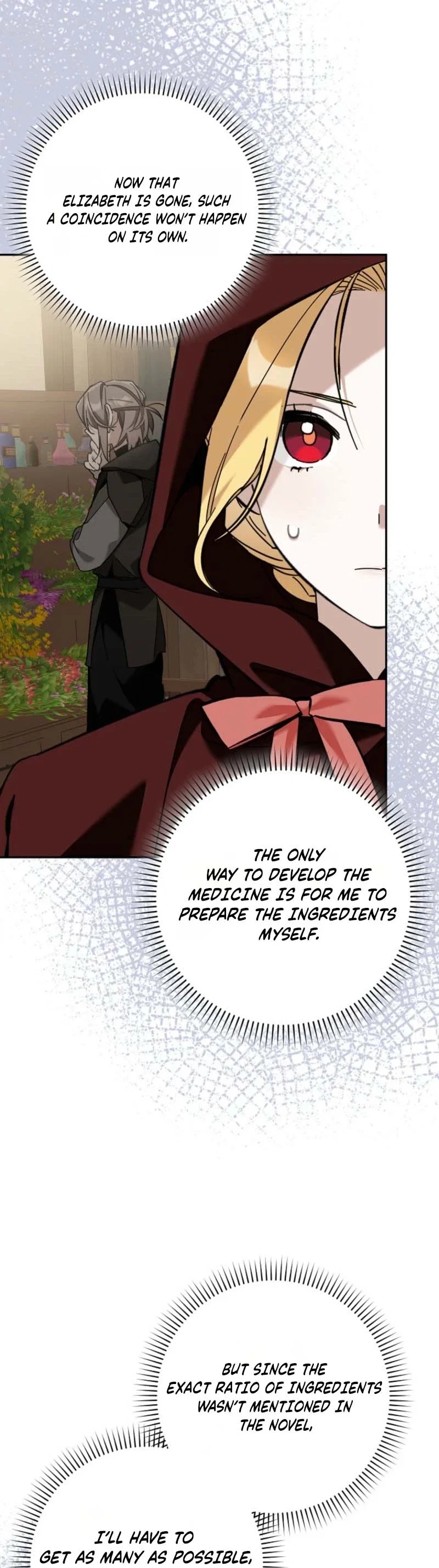 The Archduke Woke Up in a Strange Place Chapter 12 - Page 8