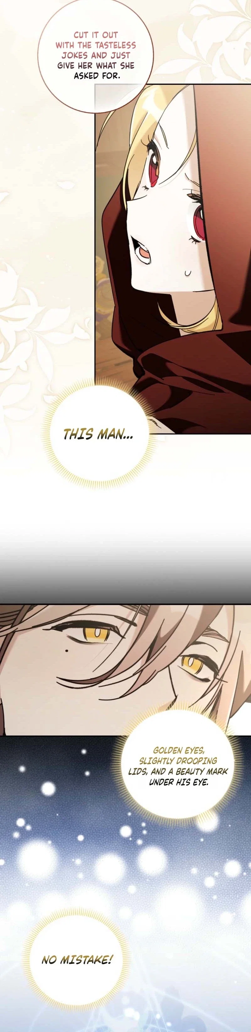 The Archduke Woke Up in a Strange Place Chapter 12 - Page 11