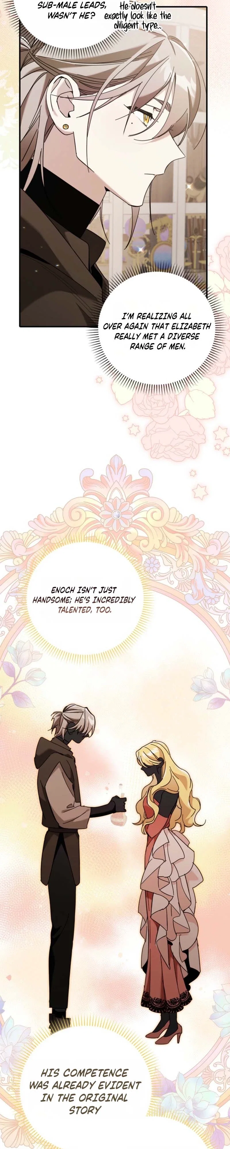 The Archduke Woke Up in a Strange Place Chapter 12 - Page 16