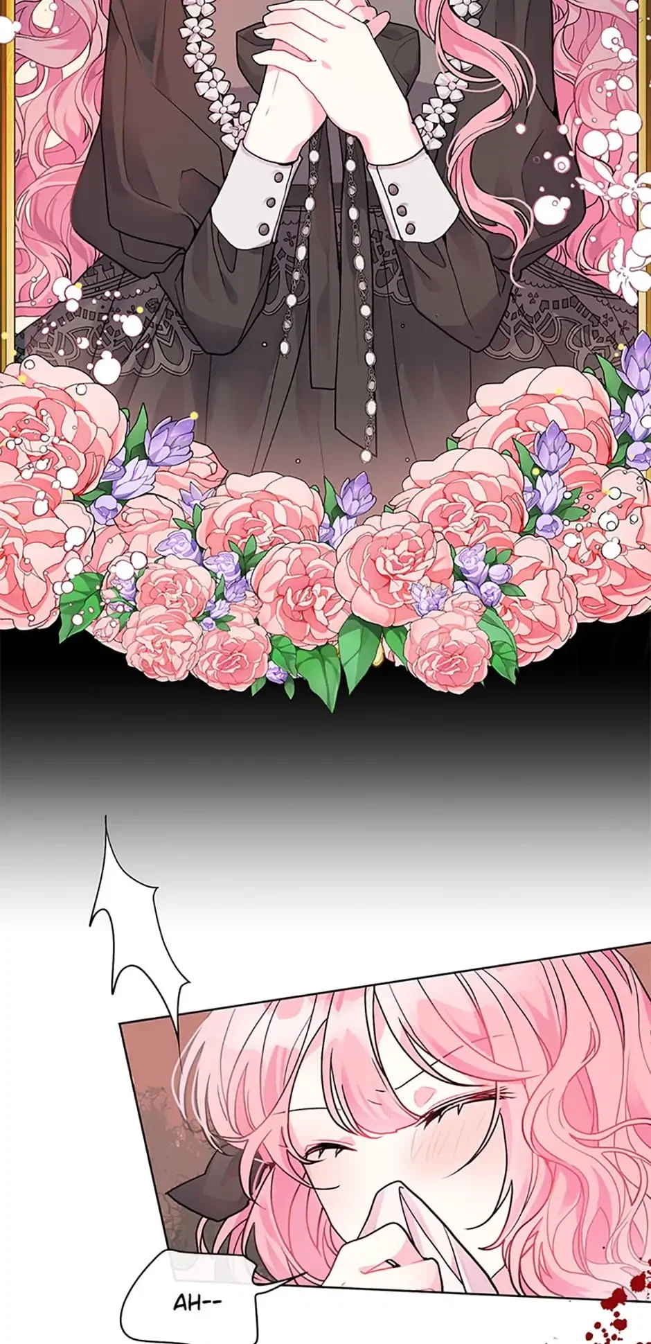 The Archvillain's Daughter in Law Chapter 1 - Page 6