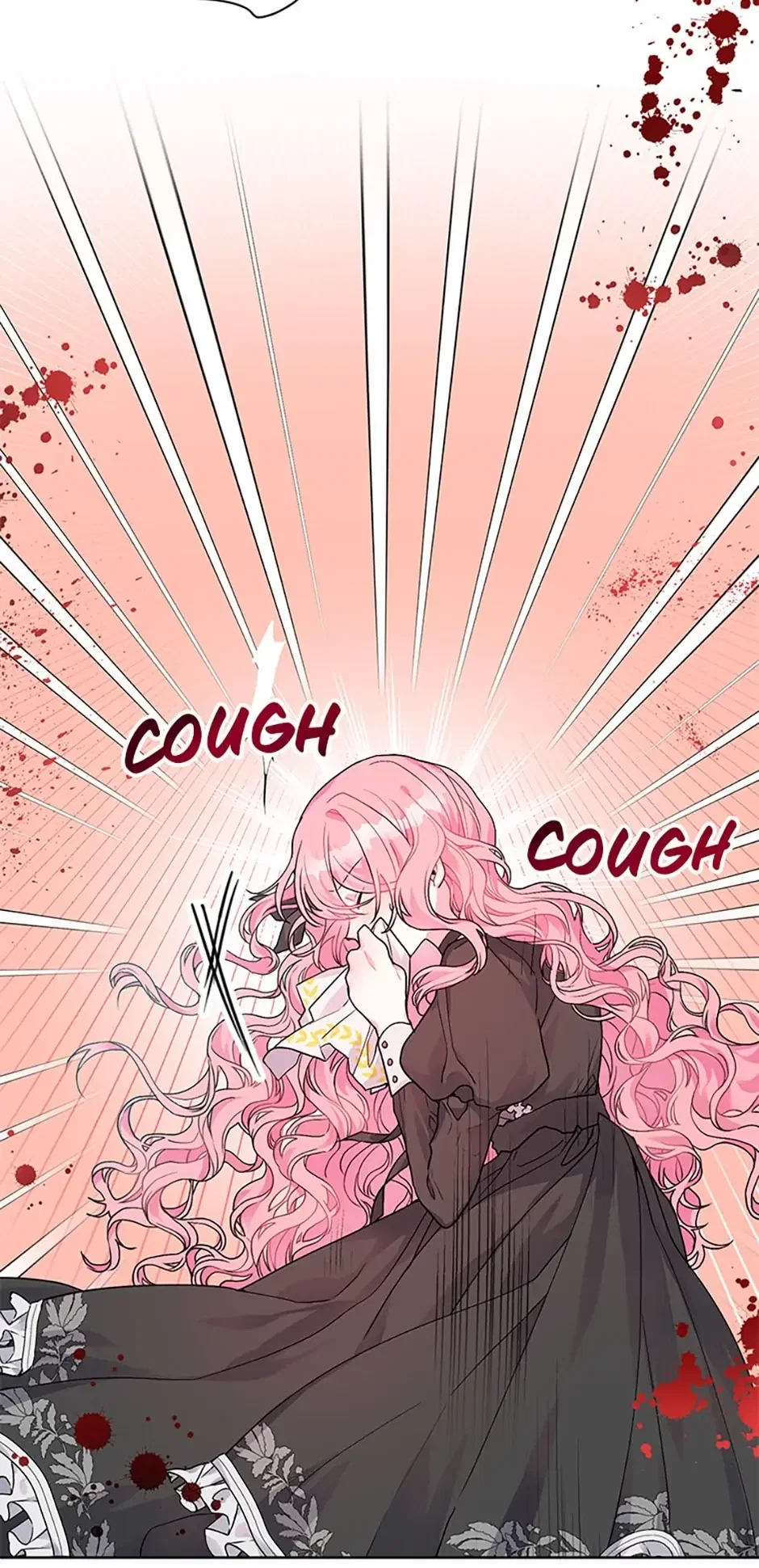 The Archvillain's Daughter in Law Chapter 1 - Page 7