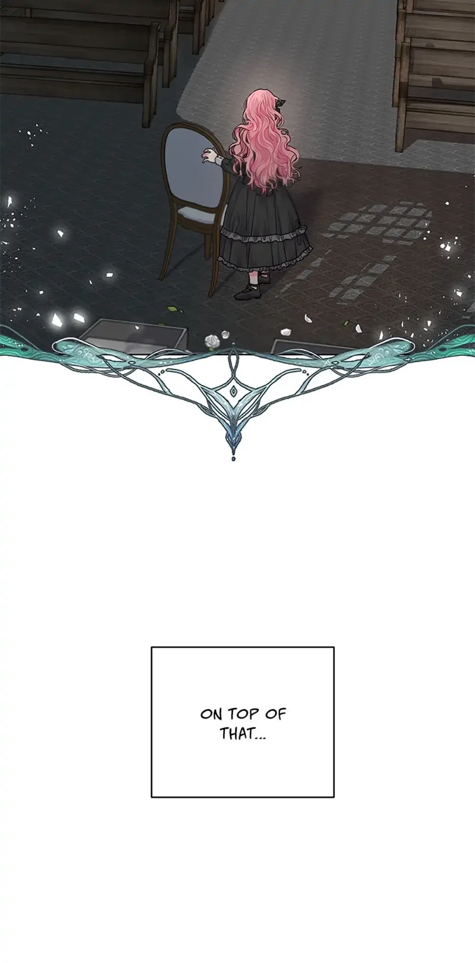 The Archvillain's Daughter in Law Chapter 1 - Page 17