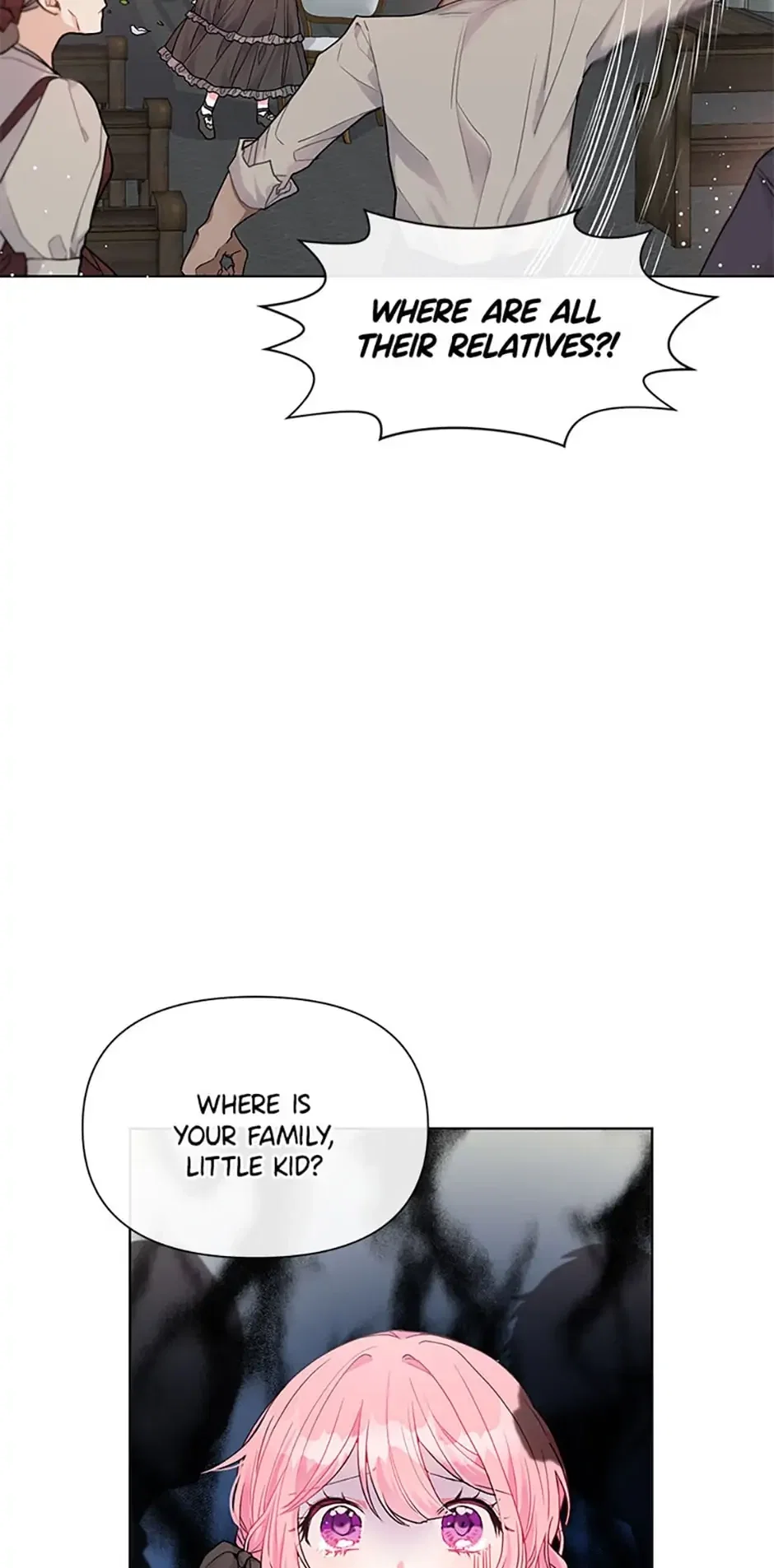 The Archvillain's Daughter in Law Chapter 1 - Page 19