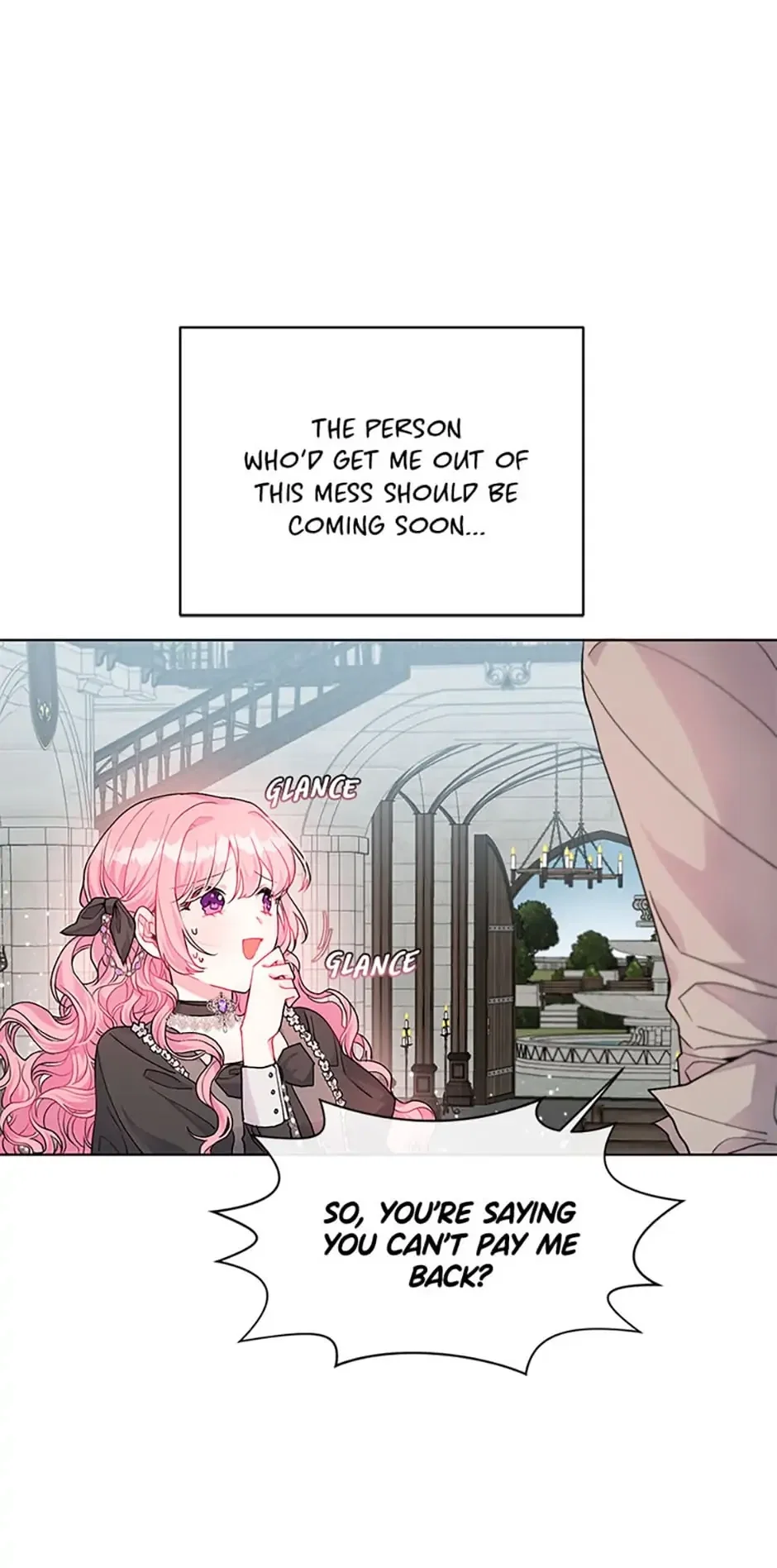 The Archvillain's Daughter in Law Chapter 1 - Page 22