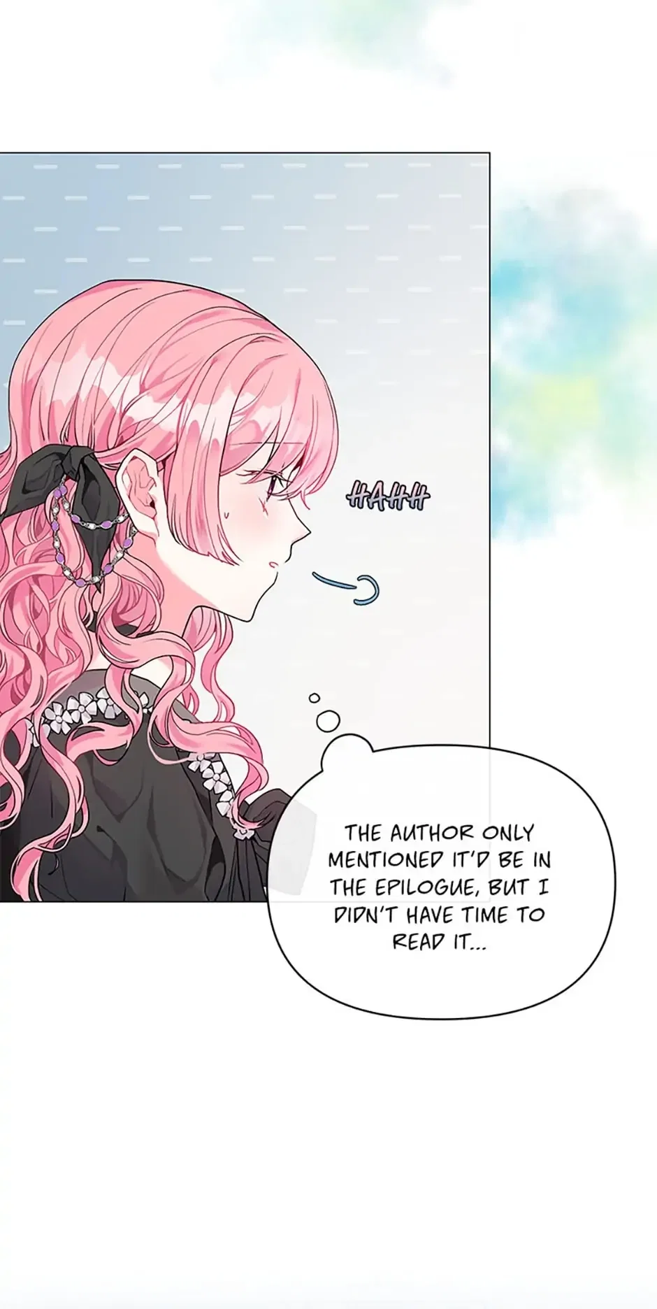 The Archvillain's Daughter in Law Chapter 1 - Page 36