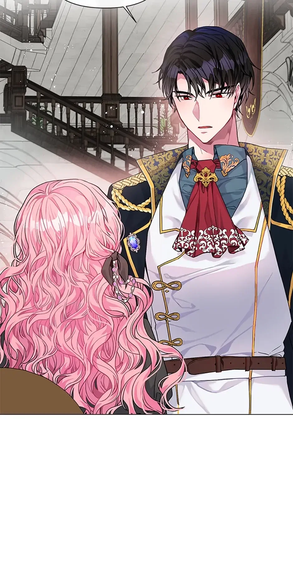 The Archvillain's Daughter in Law Chapter 1 - Page 40
