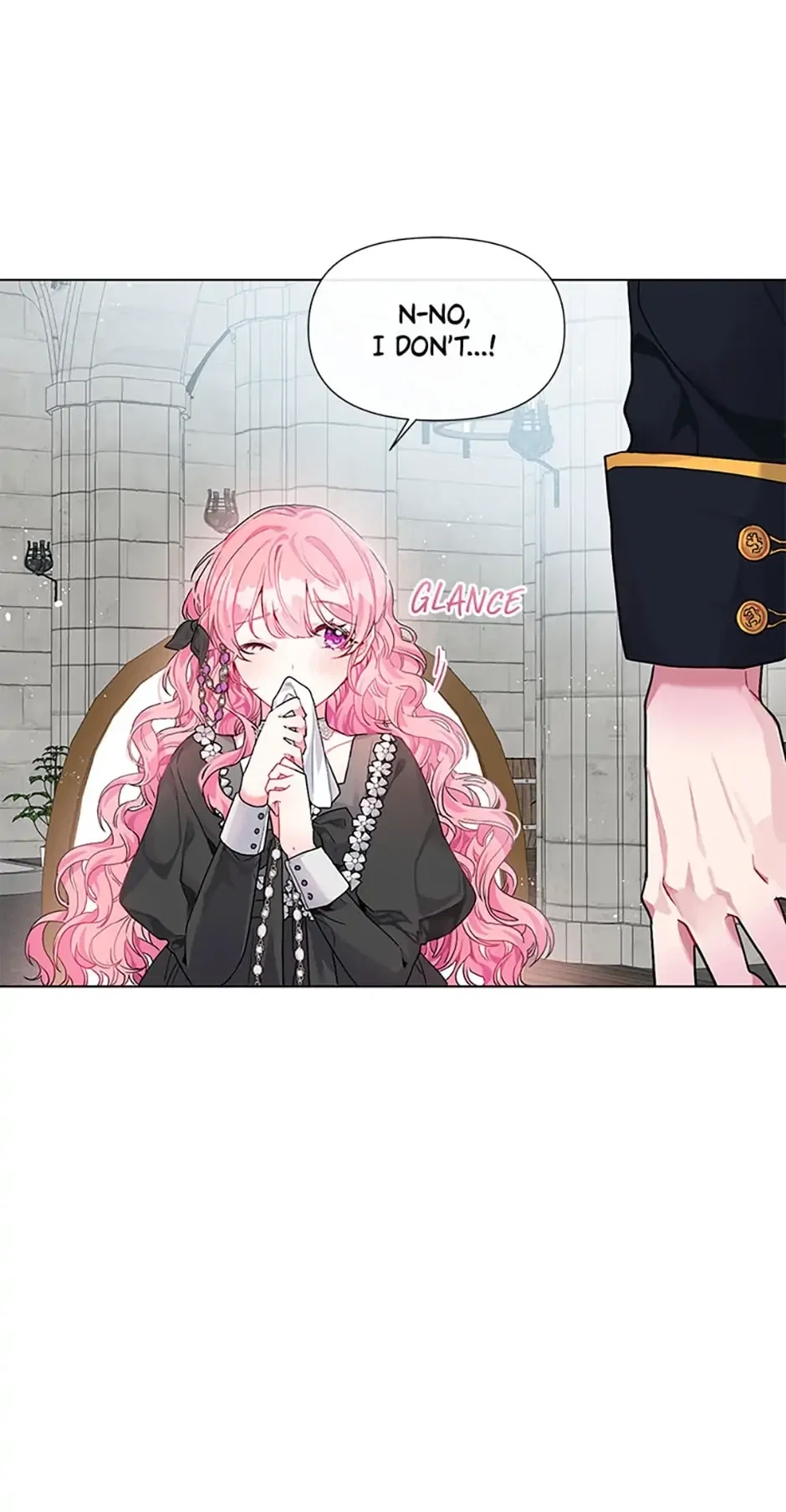 The Archvillain's Daughter in Law Chapter 1 - Page 41