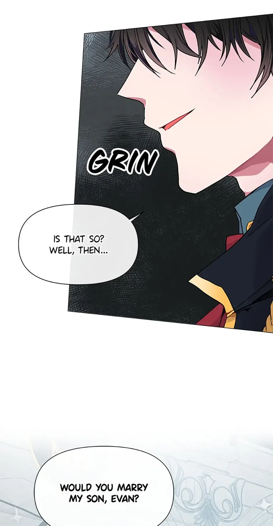 The Archvillain's Daughter in Law Chapter 1 - Page 42