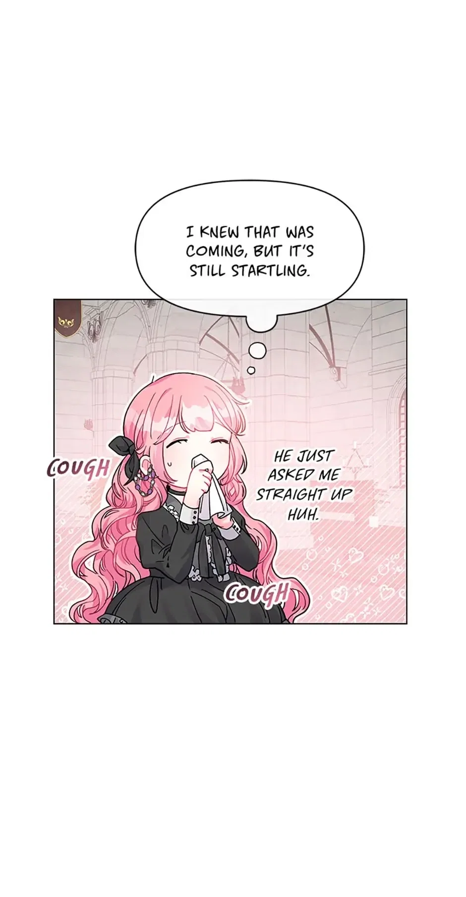 The Archvillain's Daughter in Law Chapter 1 - Page 44